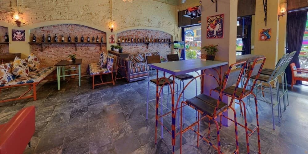 Wanderlust Hostel Hanoi - photo 21