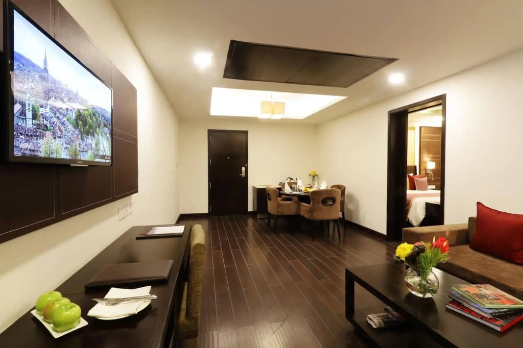 Ameya Suites - photo 6