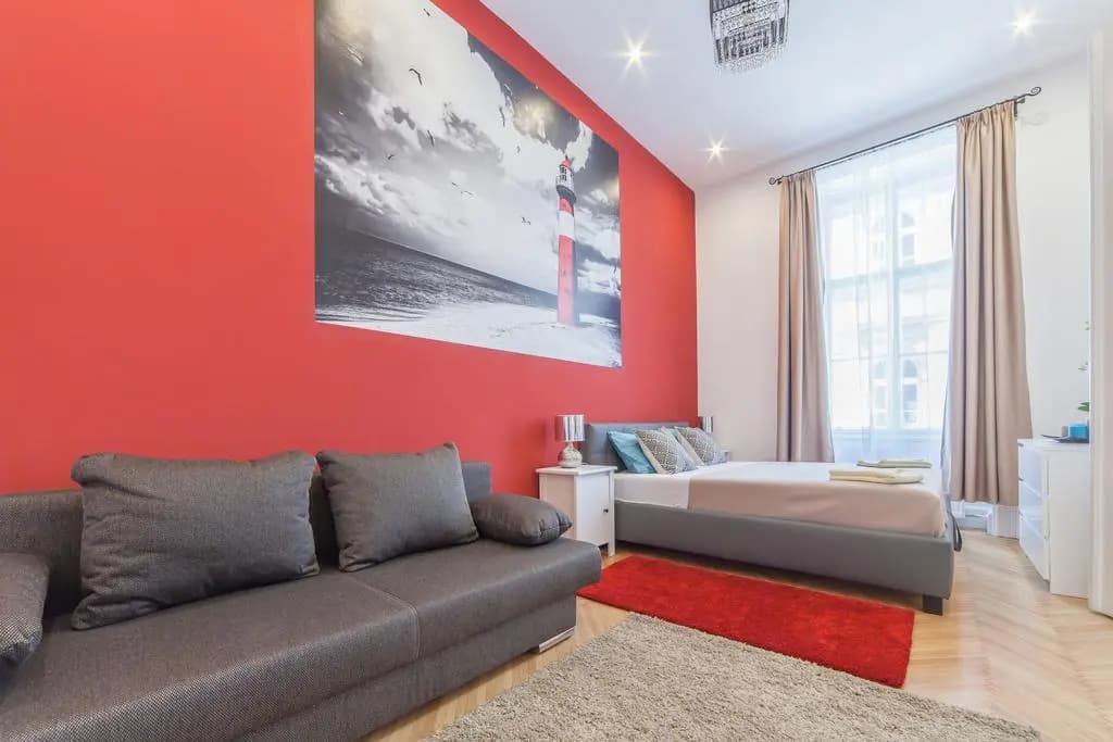 Real Apartments Vadasz - photo 4