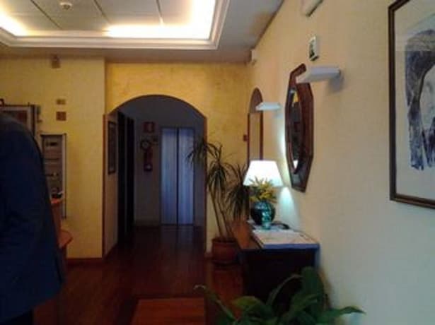Best Western Hotel Revolution - photo 2