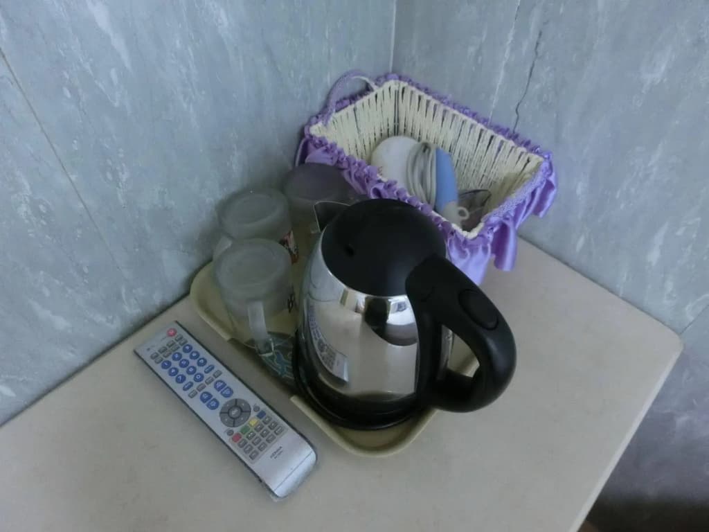 Geo Home Holiday Hotel - photo 3