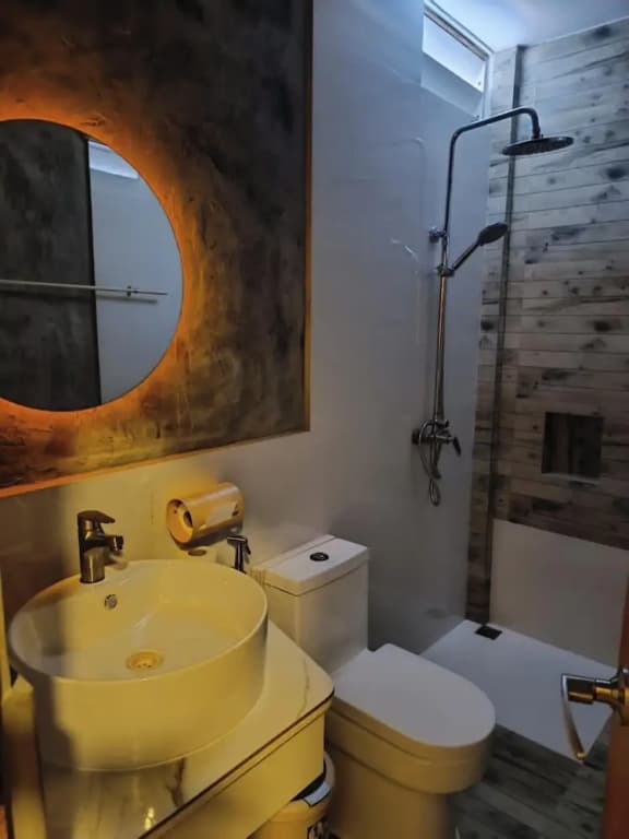 The Sunset Villa - photo 13