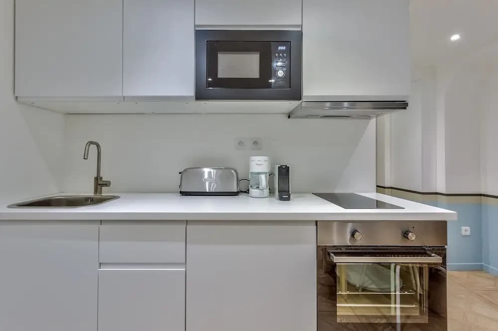 86 Urban Lovely Apartment - photo 12