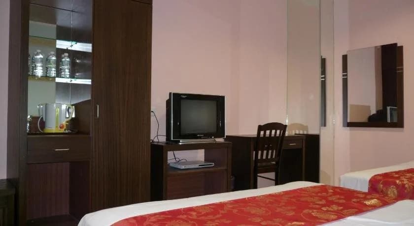 Winsons Business Inn - photo 6