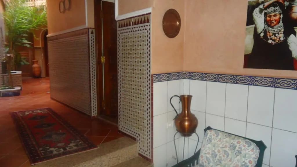 Hotel Atlas - photo 8