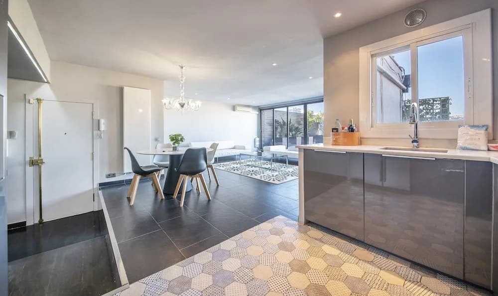 You Stylish Penthouse Apartment - photo 10