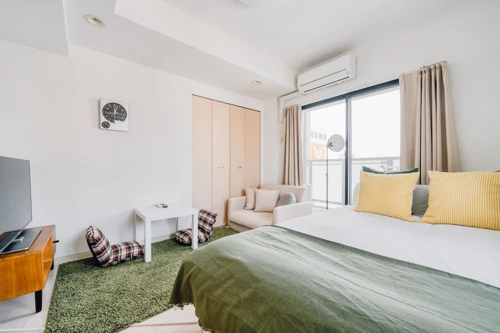 Prendre Namba AFP Apartment - photo 3
