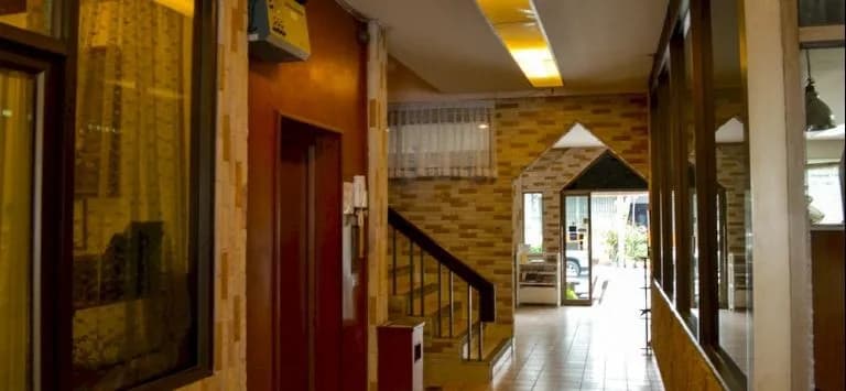 Pananchai Hotel - photo 11
