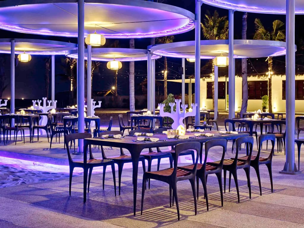 Pullman Danang Beach Resort - photo 40