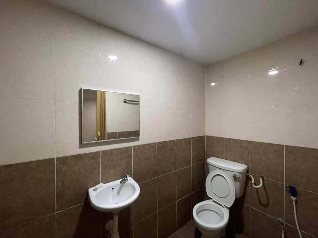 OYO 1002 Hotel Sahara Inn Batu Caves - photo 24