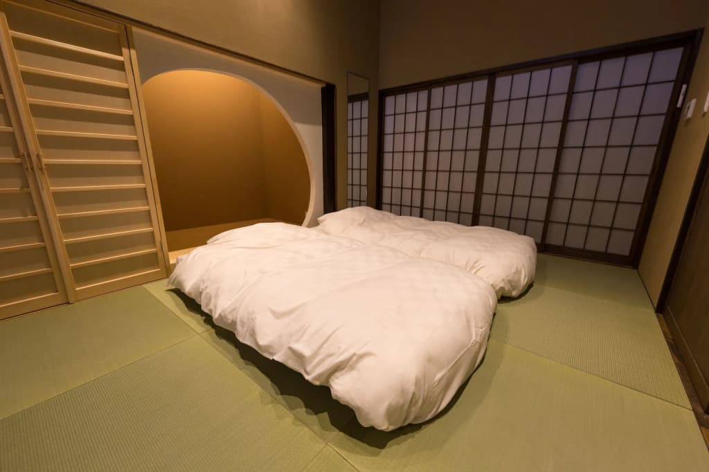 Sen Toji Uomitsu - photo 4
