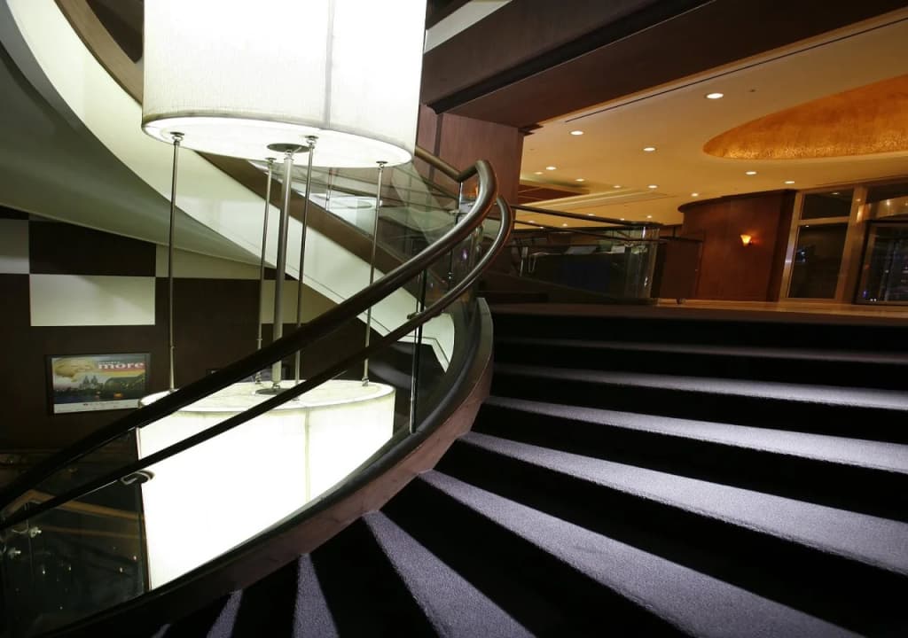 Ramada Seoul - photo 12