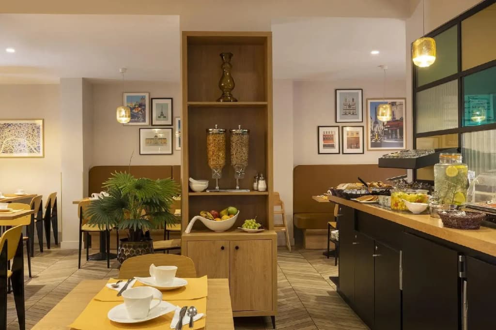 Hotel Palym - photo 35