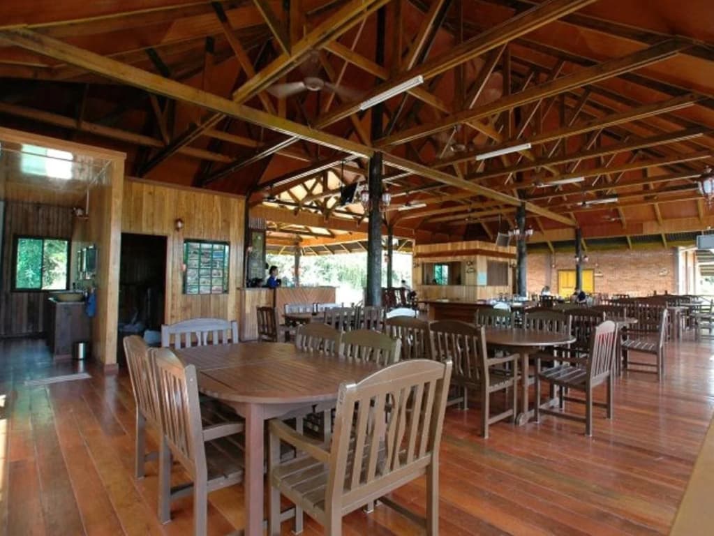 Myne Resort - photo 10