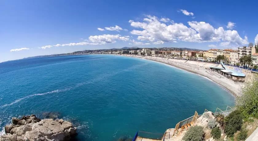 Duplex Comté de Nice - photo 3