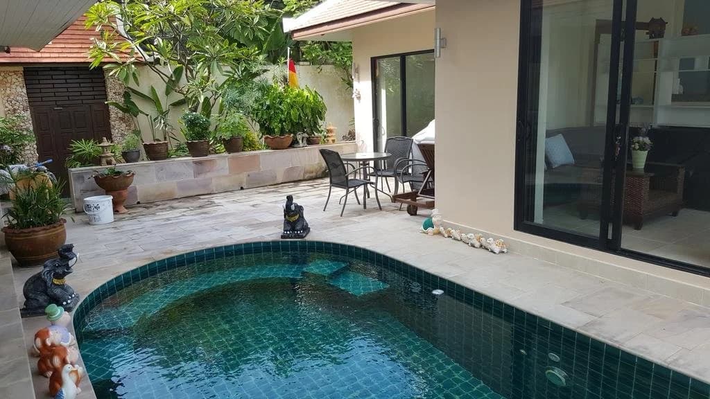 Baan Sanom - photo 8