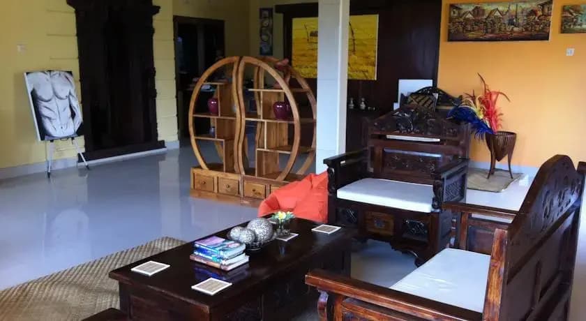 The Djoyo Bed & Breakfast - photo 2