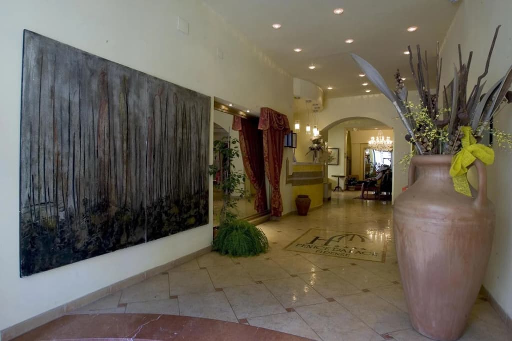 Hotel Spadai - photo 2