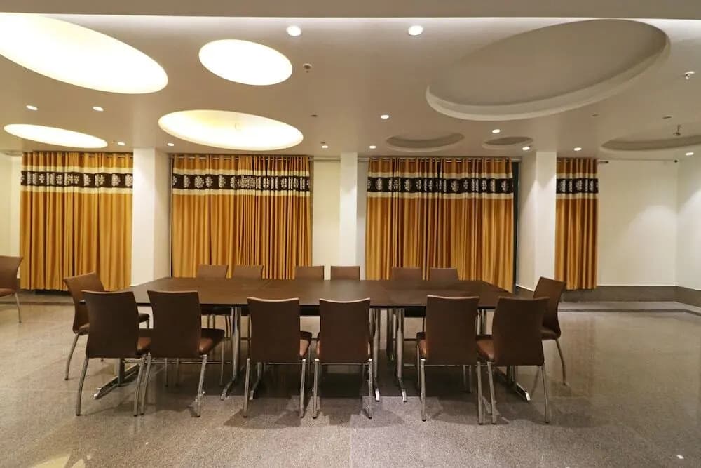 Sun View International Hotel - photo 22