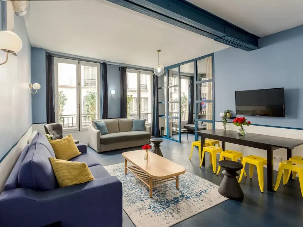 Merveil Luxury Suite - Saint Denis I - photo 37