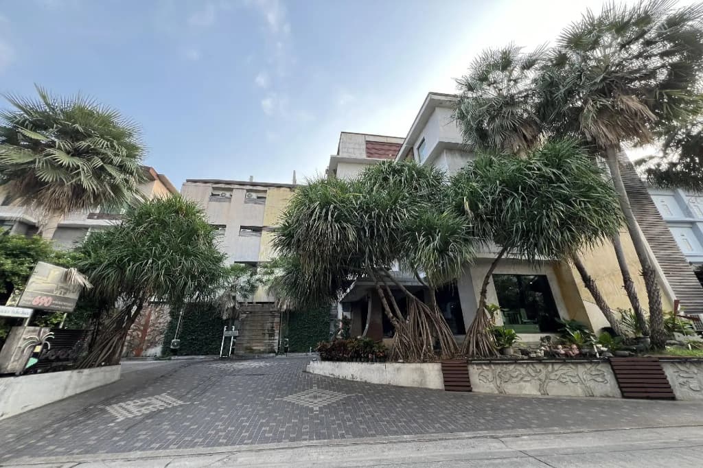 Eurna Resort - photo 1