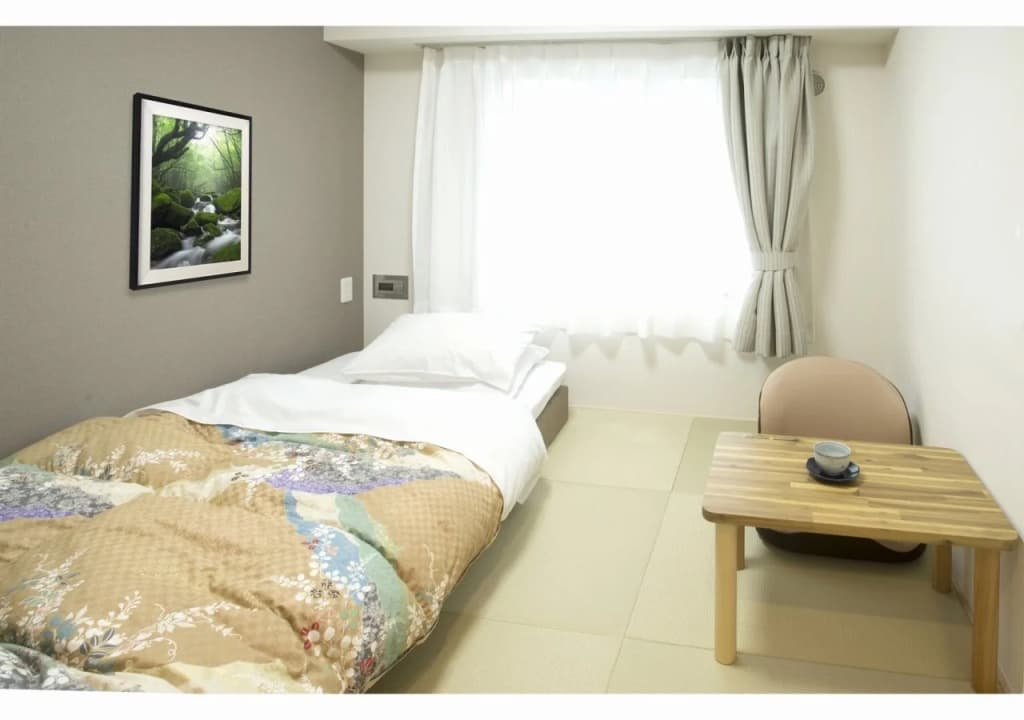 Sumisho Hotel - photo 2