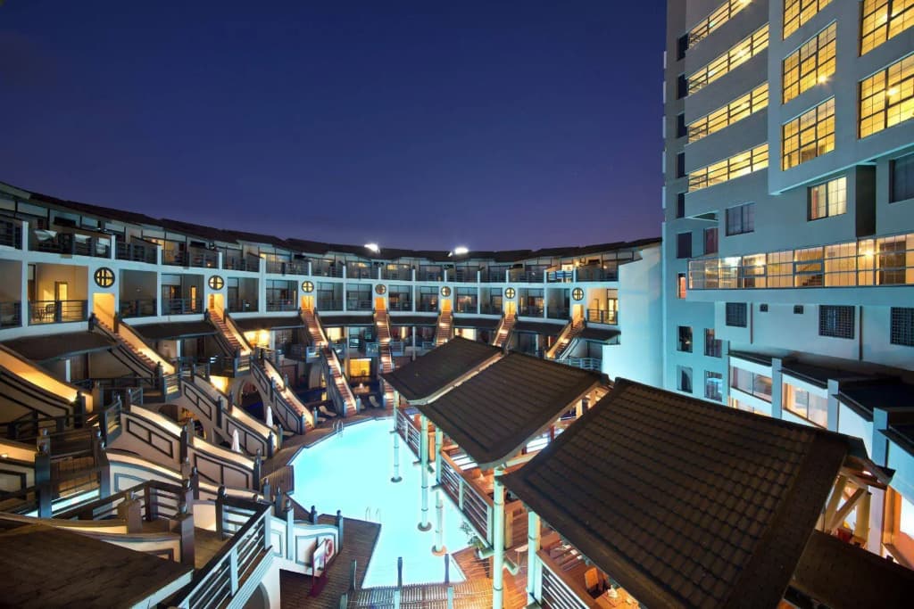 Limak Lara De Luxe Hotel and Resort - photo 1