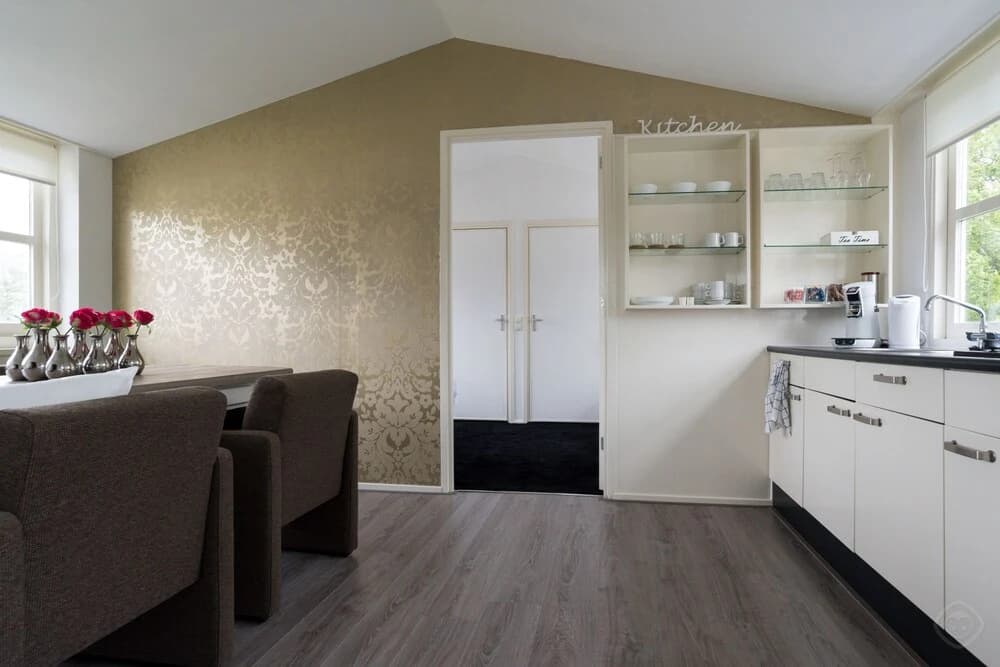 Idyllic Sloten apartment - photo 11