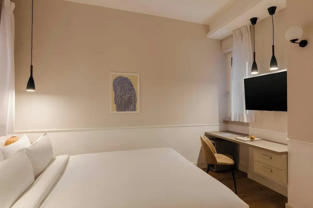 Sonder by Marriott Bonvoy Antinoo Apartments Piazza del Parlamento - photo 41