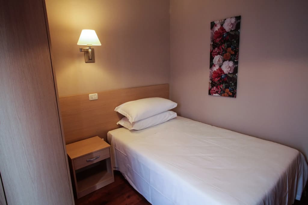 Di Porta Romana Hotel - photo 7
