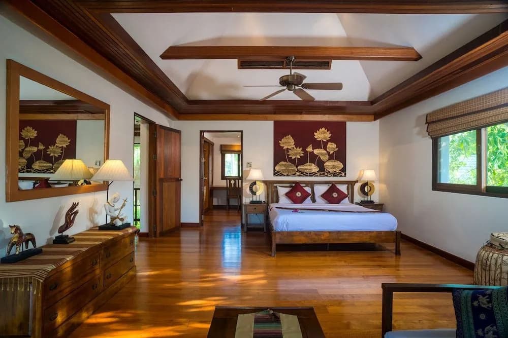 Baan Banburee - photo 2