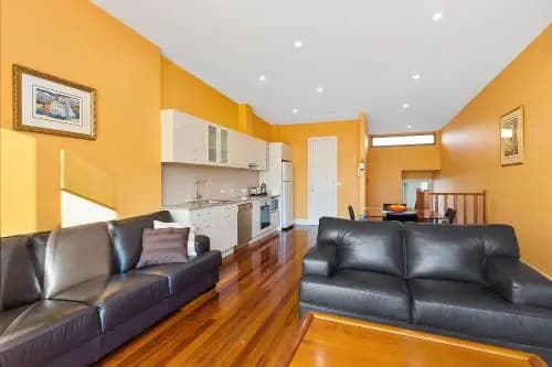 Balwyn Boutique Apartments - photo 5
