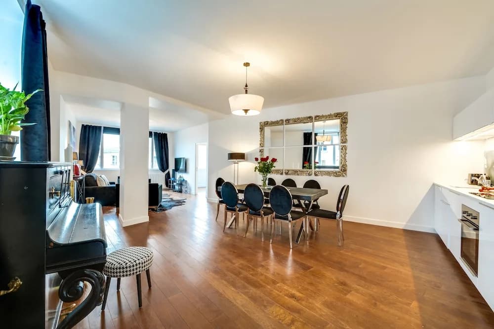 Sweet inn Apartments Montmarte - photo 33