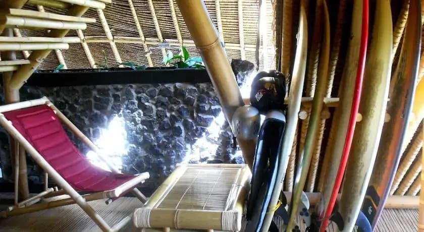 O.N.E. - One Natural Experience - Bungalows - photo 2