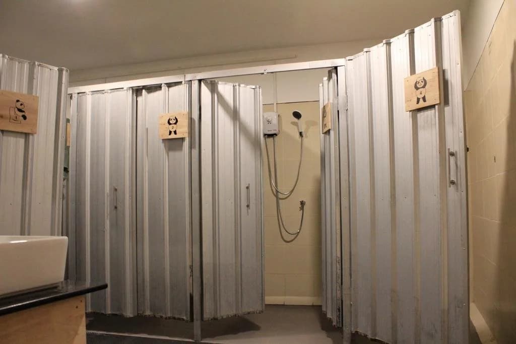 Mad Panda Hostel - photo 12