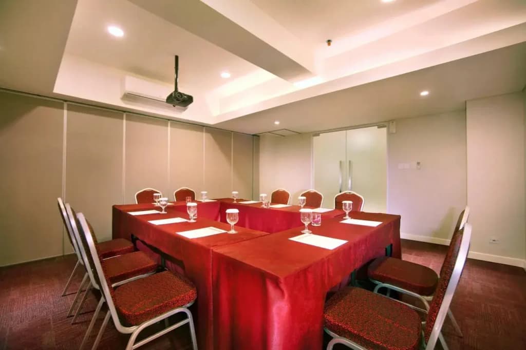 favehotel Gatot Subroto - photo 17