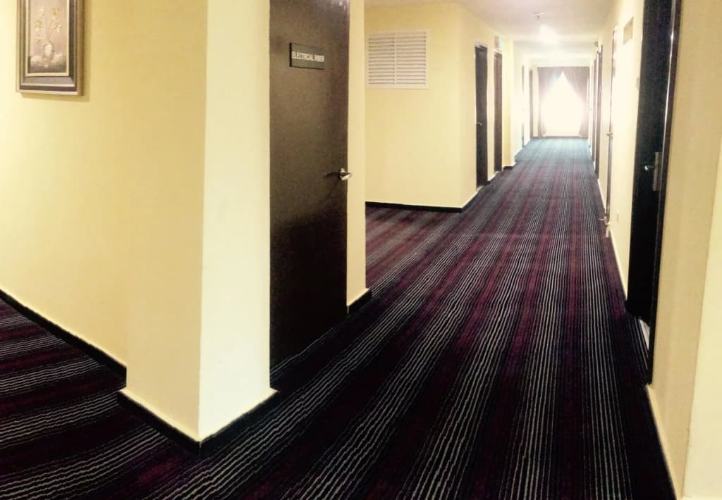 Midcity Hotel Melaka - photo 14