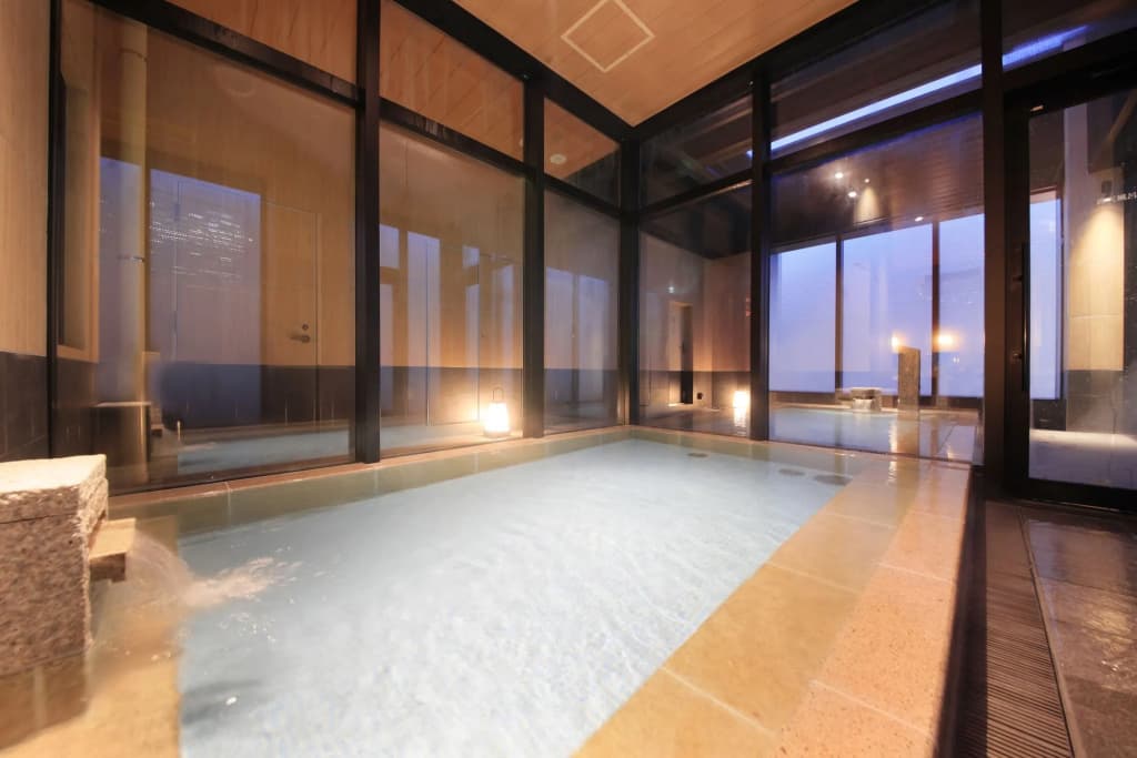 Candeo Hotels Tokyo Shimbashi - photo 29