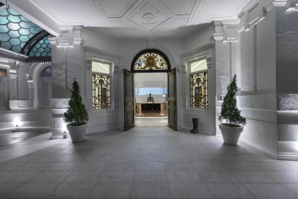 Macalister Mansion - photo 14