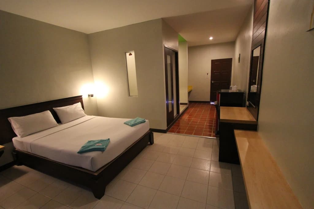 Paradise Resort - photo 6