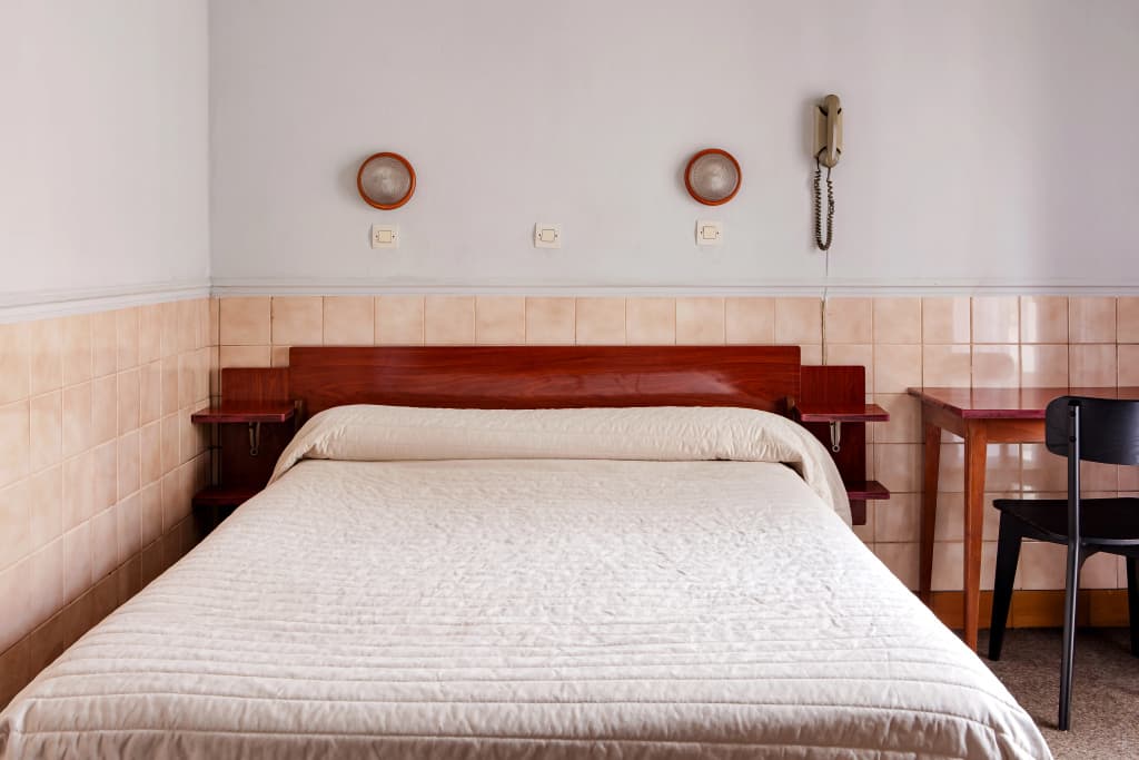 Hôtel de la Comète - photo 21