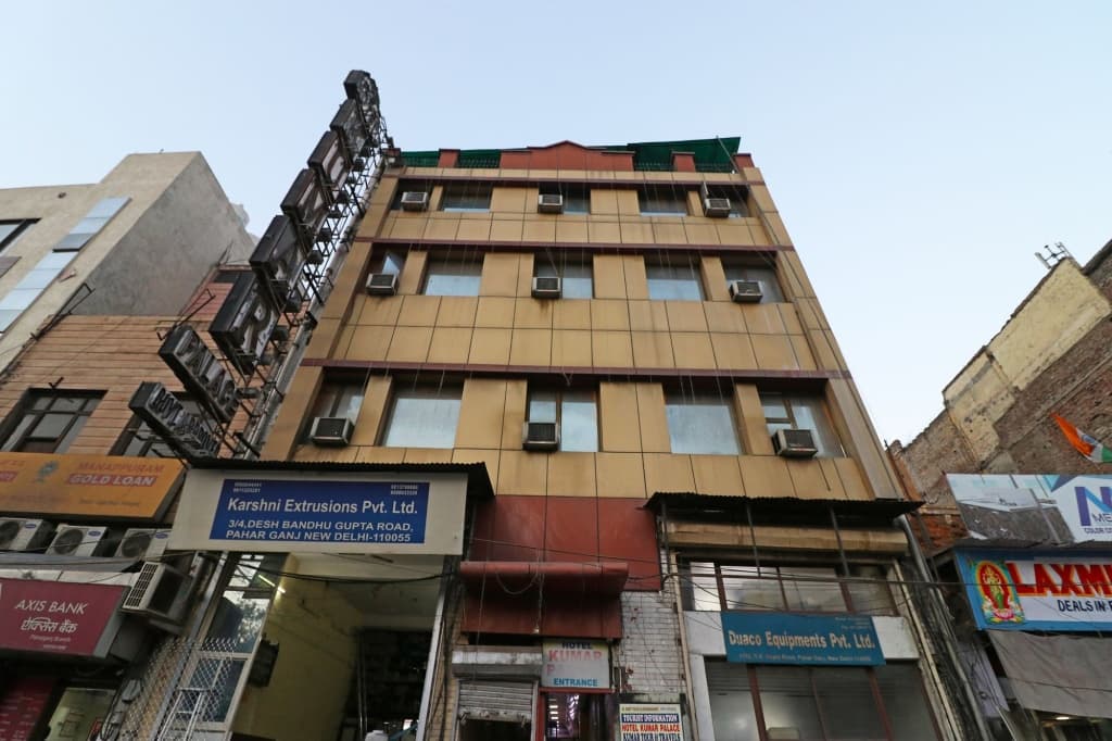 OYO Flagship 10562 Kumar palace - main photo