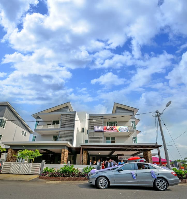 Palm City Villa - photo 10
