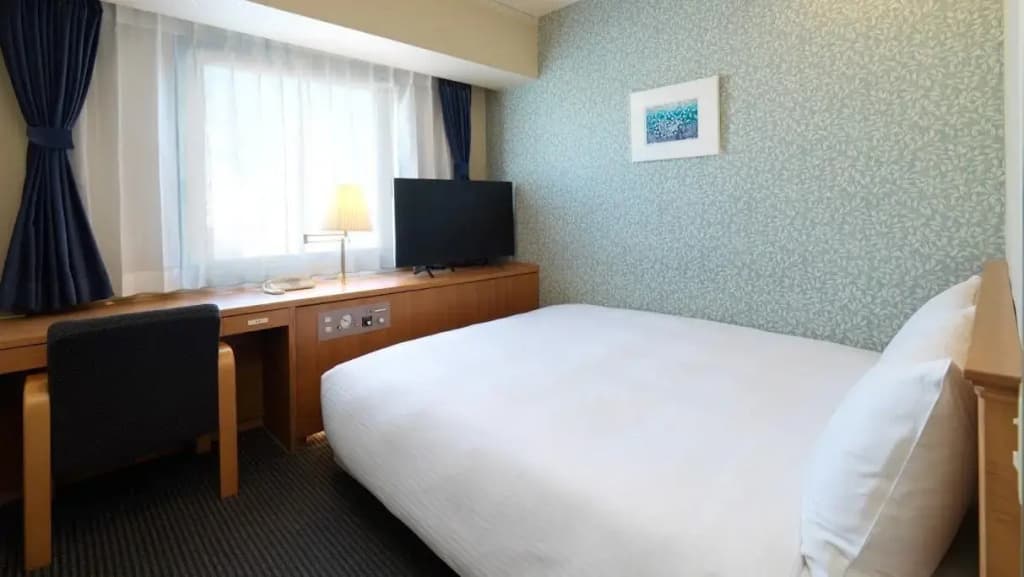 HOTEL emisia TOKYO TACHIKAWA - photo 28