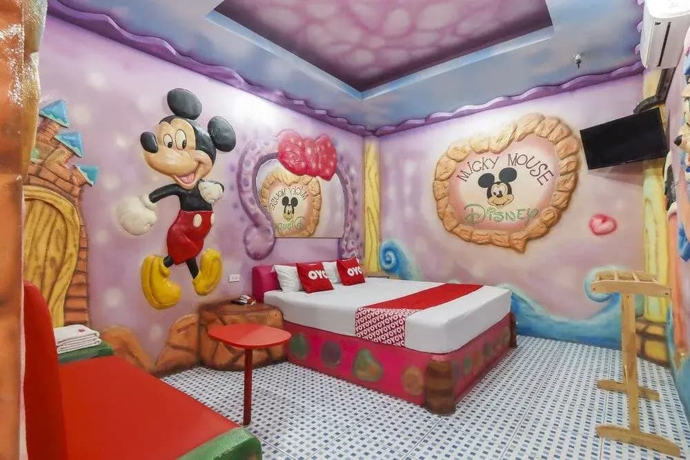 OYO 577 For Love Hotel - photo 5