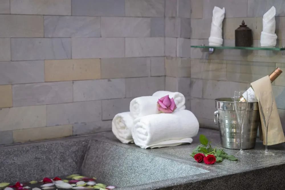 Damnak Villa Retreat - photo 20
