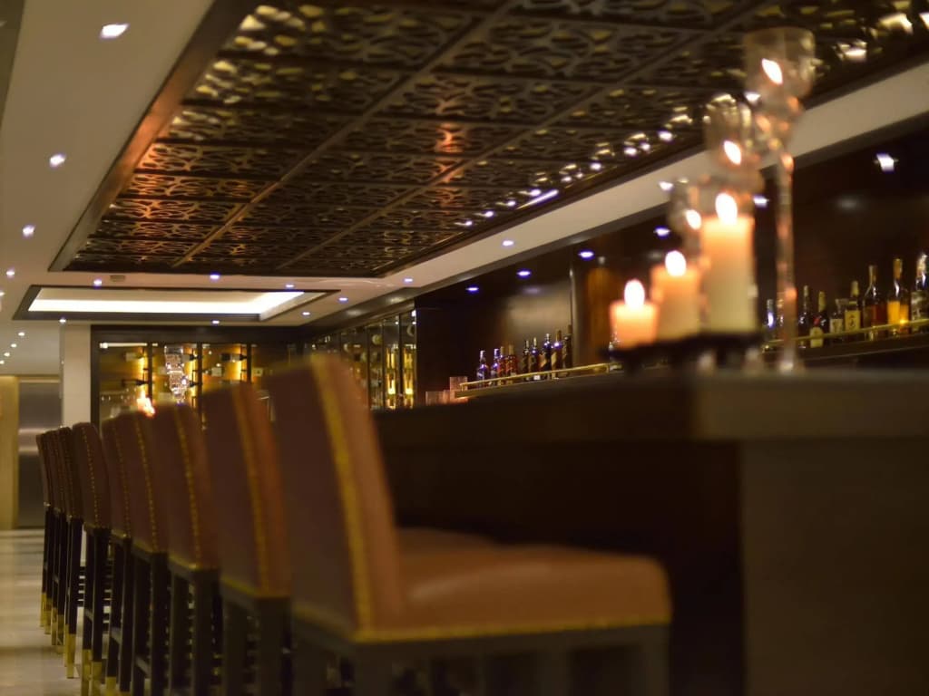 Paradise Suites Hotel - photo 20