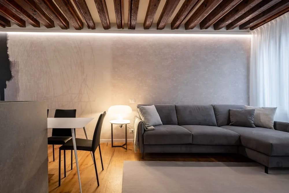 Sant'Angelo Apartment by Wonderful Italy - photo 16