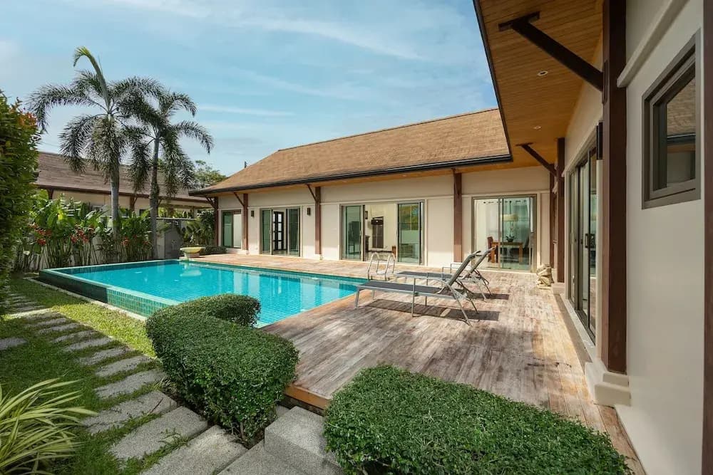 Villa Haimona - photo 15