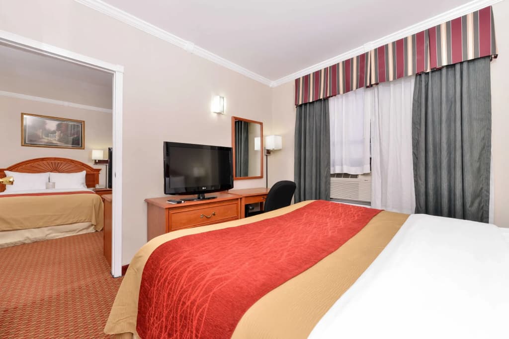 Heritage Hotel - photo 3
